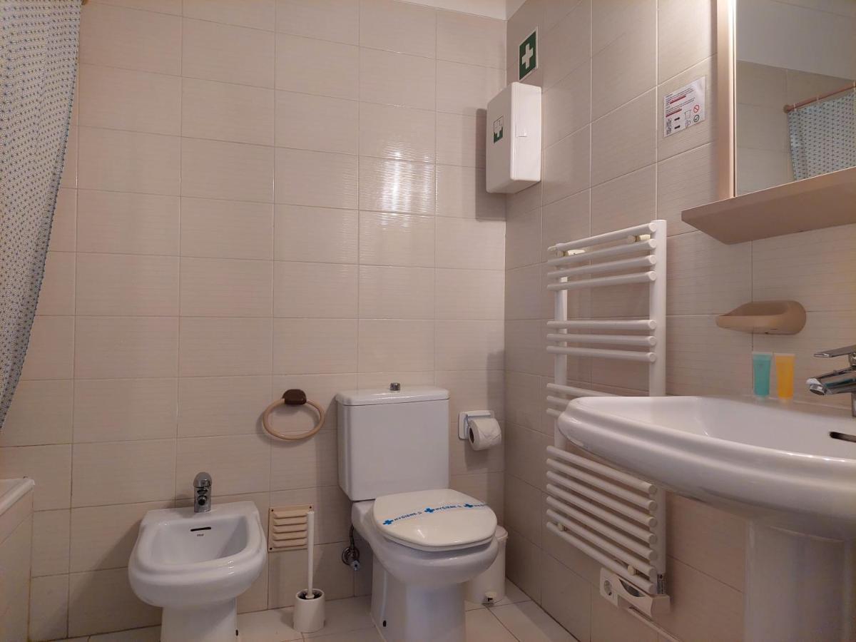 Alltravel Vila Rosa Apartment Portimão Exterior photo
