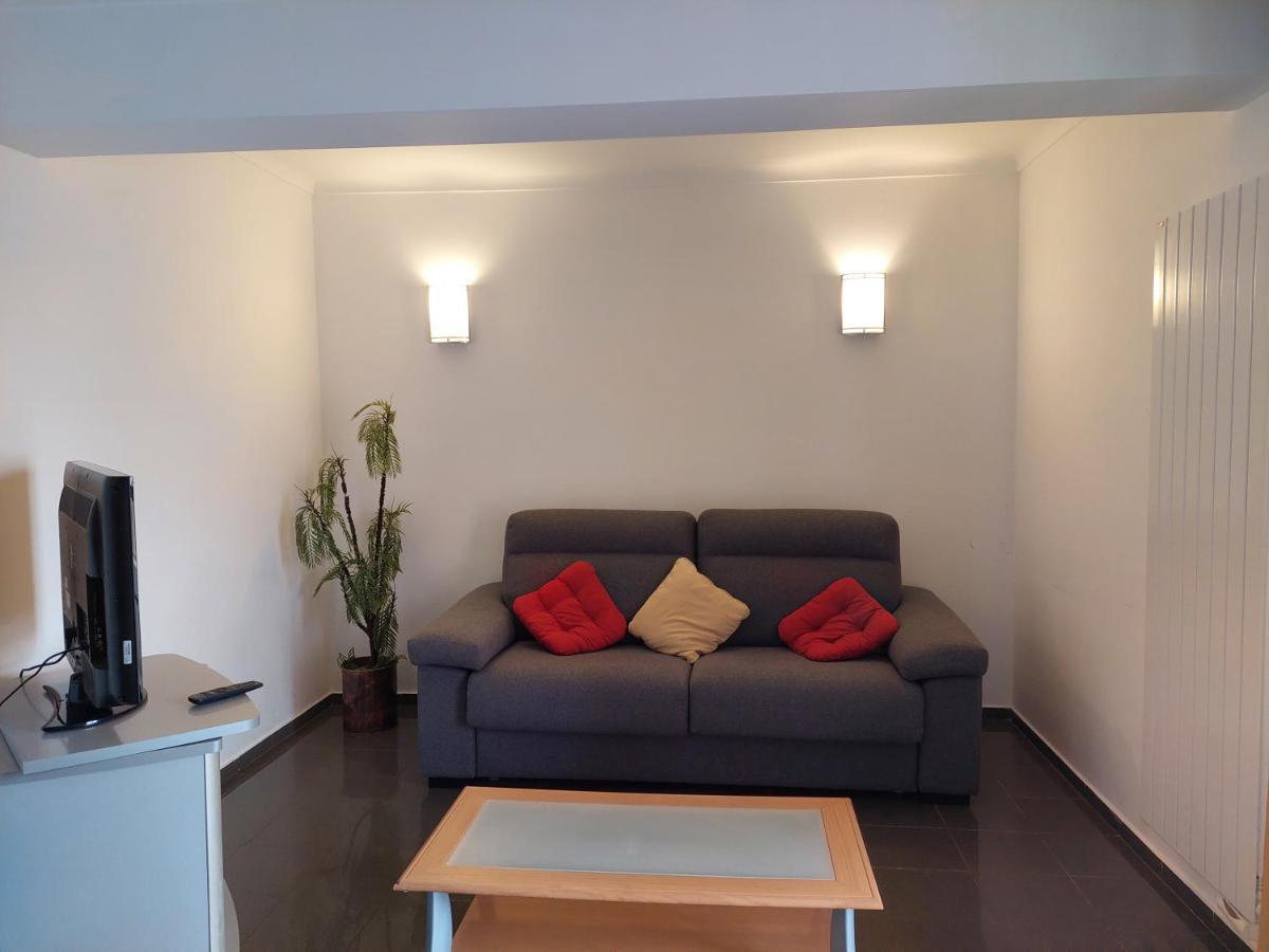 Alltravel Vila Rosa Apartment Portimão Exterior photo